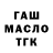 А ПВП крисы CK Based Haar